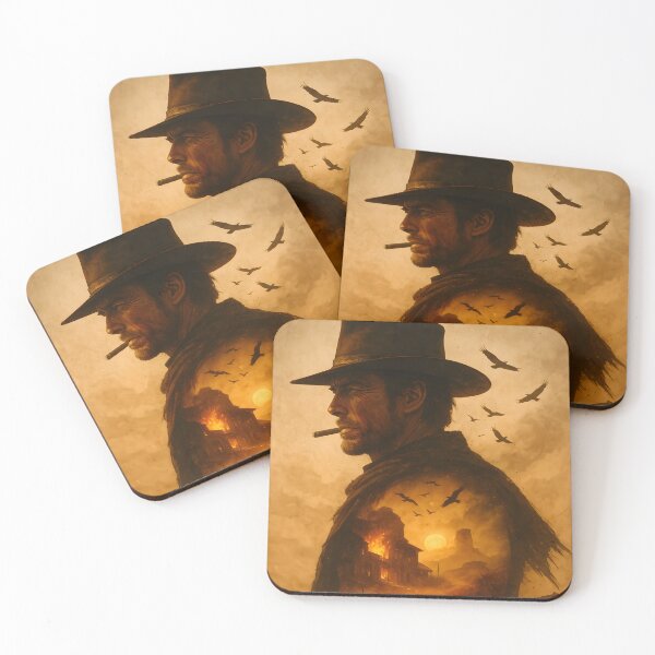 Item preview, Fistful of Dust designed and sold by cryolith7454.