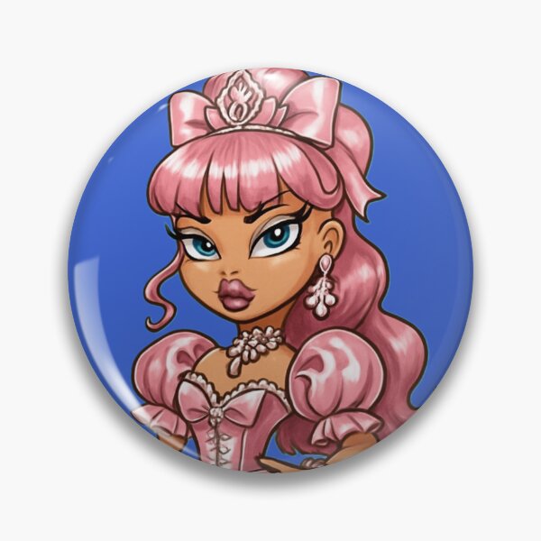 Item preview, Doll Mirian - The Rococo Princess | Deluxe Dolls Collection designed and sold by DolluxeClub.