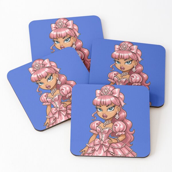 Item preview, Doll Mirian - The Rococo Princess | Deluxe Dolls Collection designed and sold by DolluxeClub.