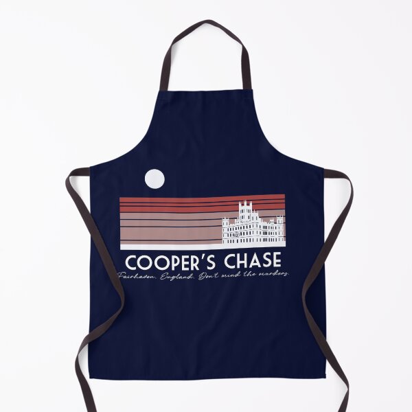 Item preview, The Thursday Murder Club designed and sold by MorvernDesigns.