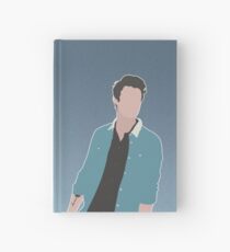SHAWN MENDES Hardcover Journal