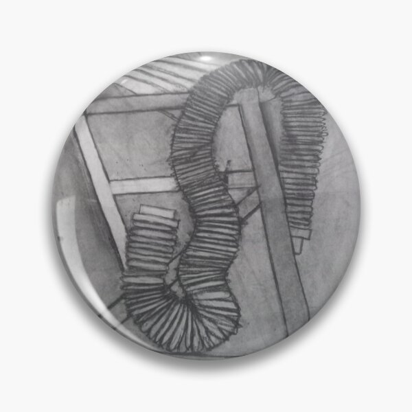 Item preview, Hose and Ladder in Charcoal! designed and sold by DavesterLSSV6.