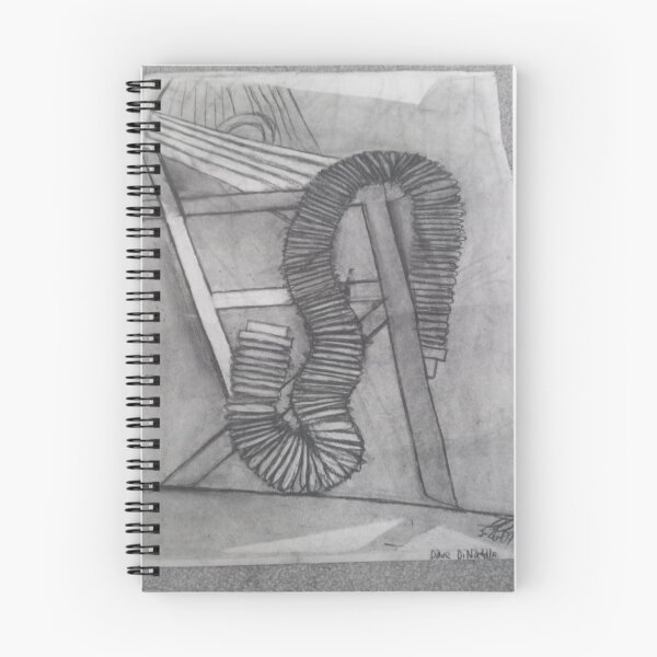 Item preview, Hose and Ladder in Charcoal! designed and sold by DavesterLSSV6.