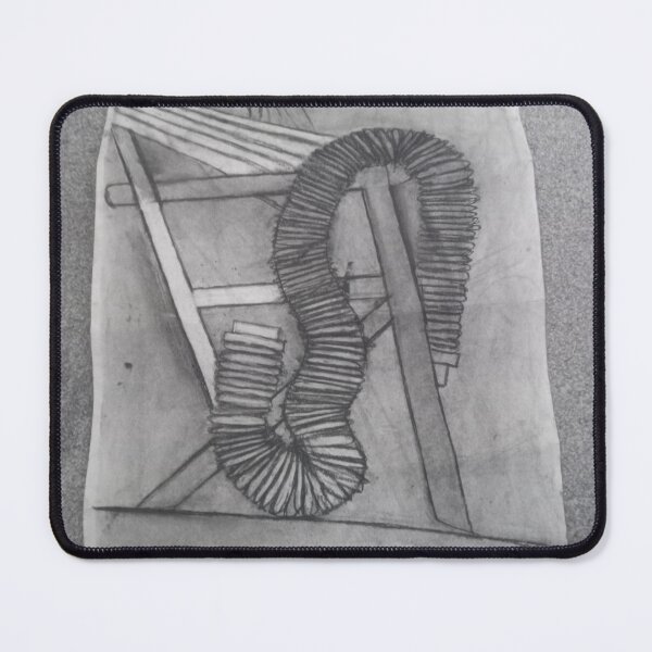 Item preview, Hose and Ladder in Charcoal! designed and sold by DavesterLSSV6.