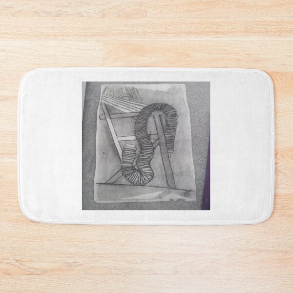 Item preview, Hose and Ladder in Charcoal! designed and sold by DavesterLSSV6.