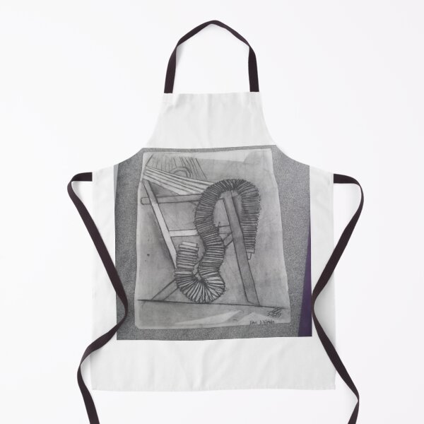 Item preview, Hose and Ladder in Charcoal! designed and sold by DavesterLSSV6.