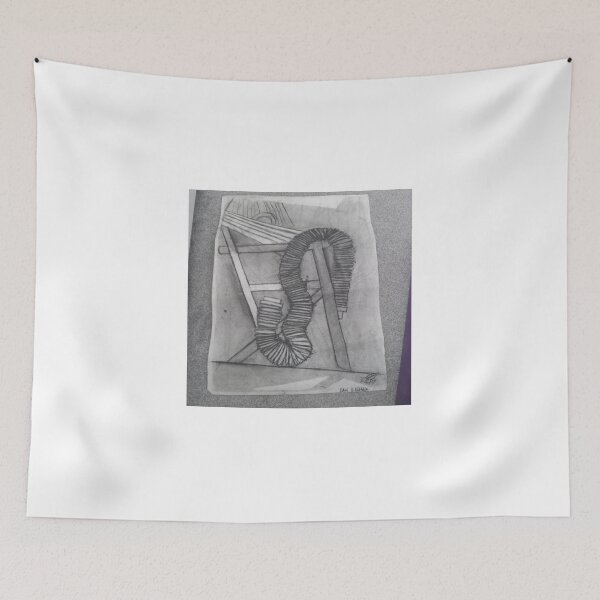 Item preview, Hose and Ladder in Charcoal! designed and sold by DavesterLSSV6.