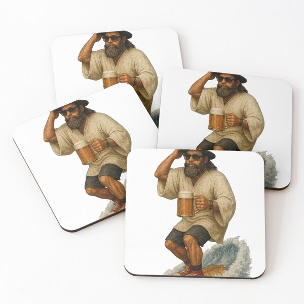 Item preview, BOARD JESUS designed and sold by THEFABULOUSEGGS.