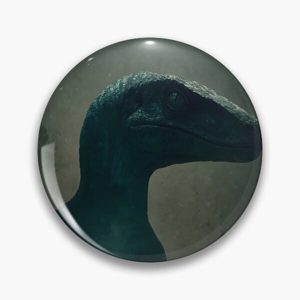 Item preview, Evolved Instinct designed and sold by cryolith7454.