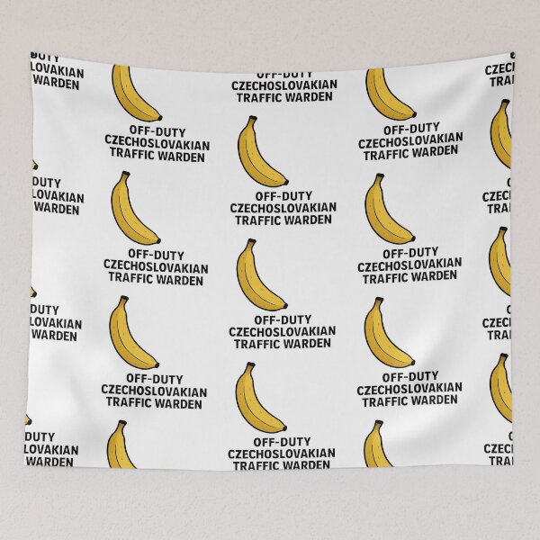 Item preview, Its a Banana! designed and sold by Kray80.