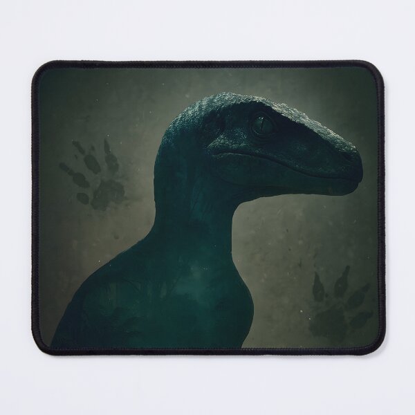 Item preview, Evolved Instinct designed and sold by cryolith7454.