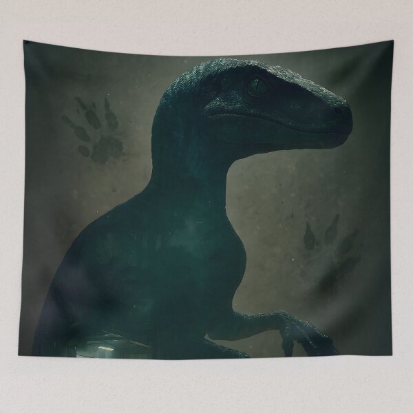 Item preview, Evolved Instinct designed and sold by cryolith7454.
