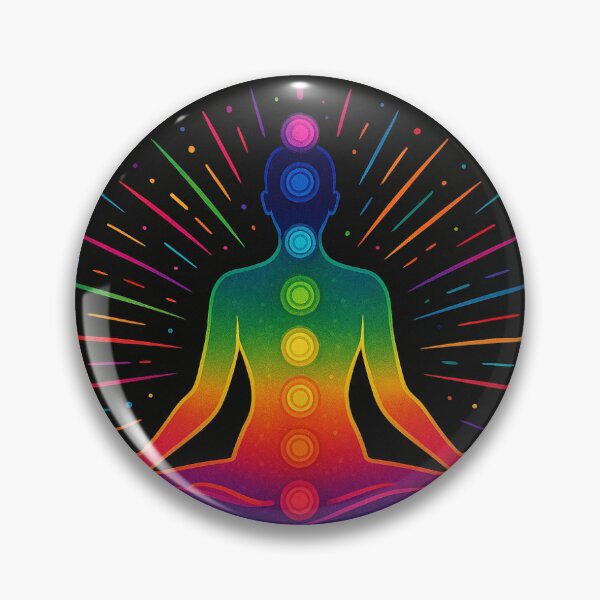 Item preview, Vibrate higher colorful designed and sold by LunarRituals.