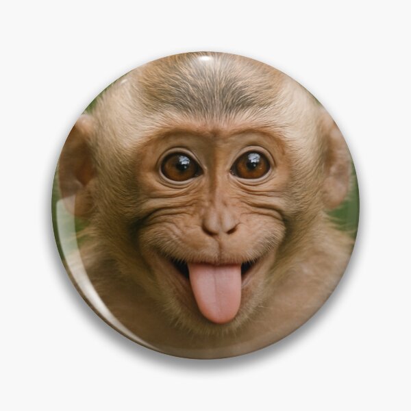 Item preview, Cheeky Monkey designed and sold by Boomeranga.