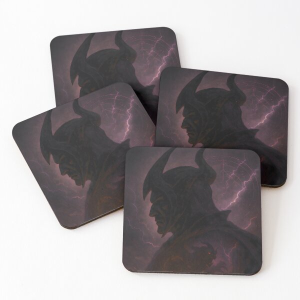 Item preview, Doomed Sorcery designed and sold by cryolith7454.
