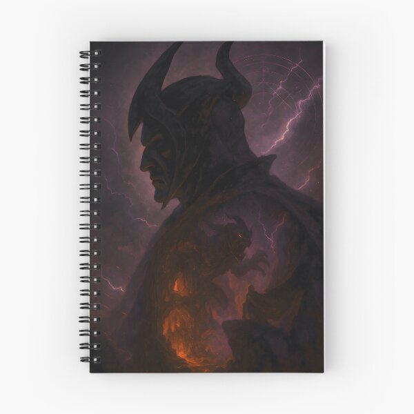 Item preview, Doomed Sorcery designed and sold by cryolith7454.