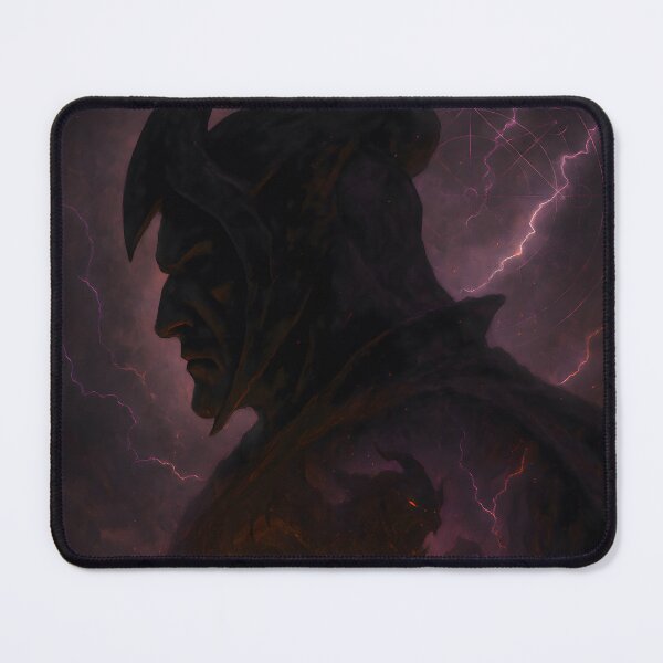 Item preview, Doomed Sorcery designed and sold by cryolith7454.