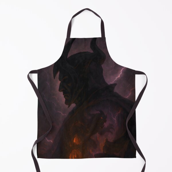 Item preview, Doomed Sorcery designed and sold by cryolith7454.