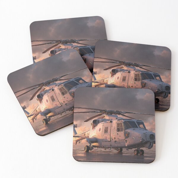 Item preview, Wildcat Landed designed and sold by Skyframe Aviation.