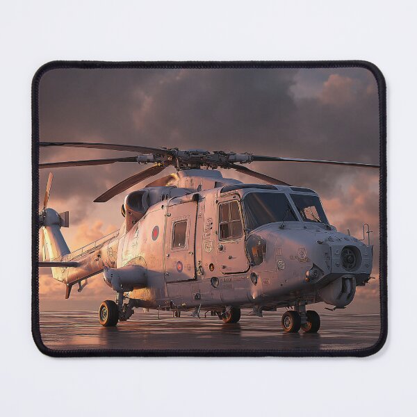 Item preview, Wildcat Landed designed and sold by Skyframe Aviation.