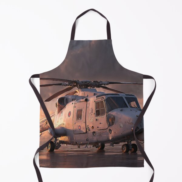 Item preview, Wildcat Landed designed and sold by Skyframe Aviation.