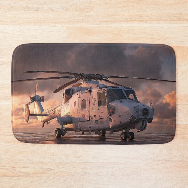 Item preview, Wildcat Landed designed and sold by Skyframe Aviation.