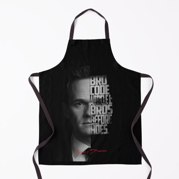 Item preview, Barney Stinson Minimalist Artwork – HIMYM Quote Design designed and sold by Enea Kelo.