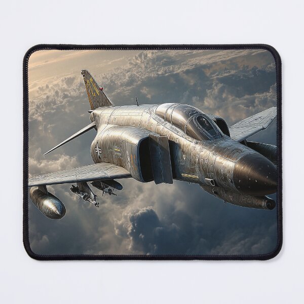 Item preview, F-4 Phantom II designed and sold by Skyframe Aviation.