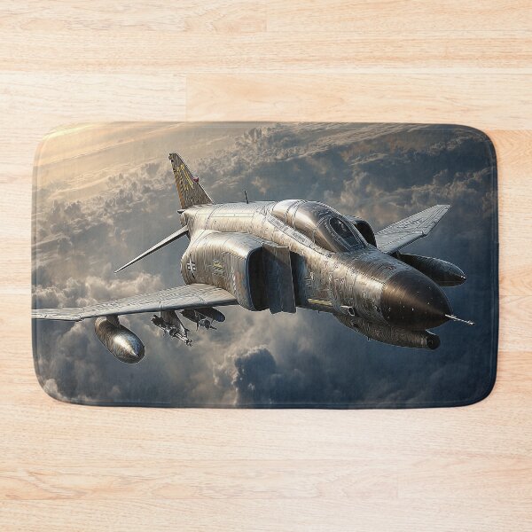Item preview, F-4 Phantom II designed and sold by Skyframe Aviation.
