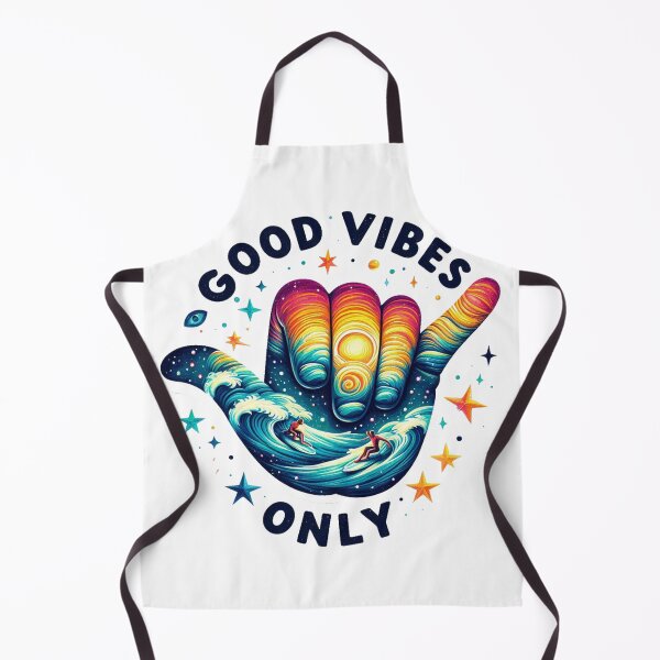 Item preview, Good Vibes Only designed and sold by erkinmaddison.