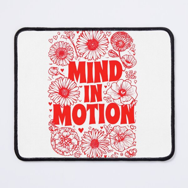 Item preview, Mind in Motion designed and sold by GoxyVision.