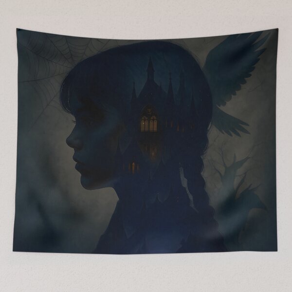 Item preview, Morbid Charm designed and sold by cryolith7454.
