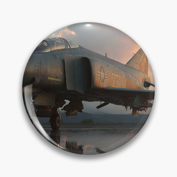 Item preview, McDonnell Douglas F-4 designed and sold by Skyframe Aviation.