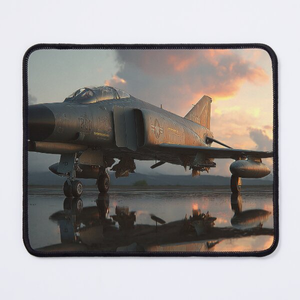 Item preview, McDonnell Douglas F-4 designed and sold by Skyframe Aviation.