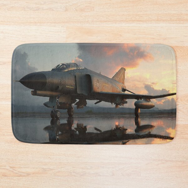 Item preview, McDonnell Douglas F-4 designed and sold by Skyframe Aviation.