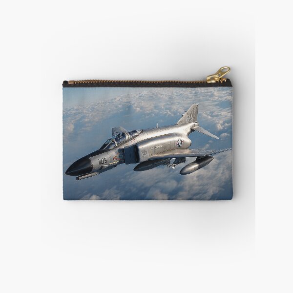 Item preview, F-4 in Flight designed and sold by Skyframe Aviation.