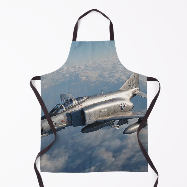 Item preview, F-4 in Flight designed and sold by Skyframe Aviation.