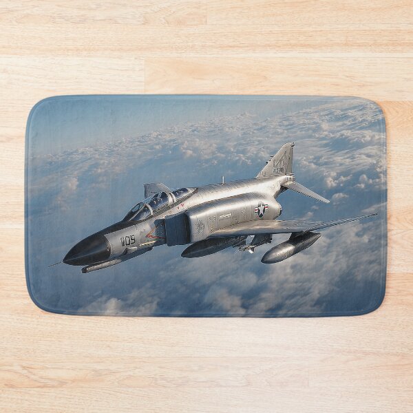 Item preview, F-4 in Flight designed and sold by Skyframe Aviation.