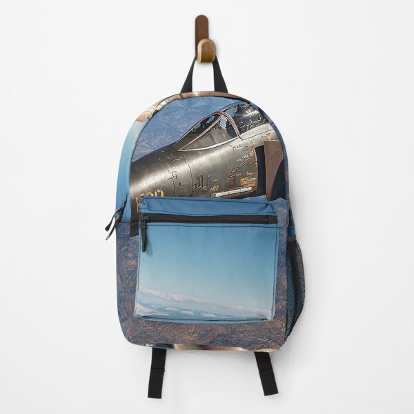 Item preview, Phantom Over Clouds designed and sold by Skyframe Aviation.