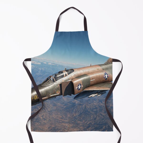 Item preview, Phantom Over Clouds designed and sold by Skyframe Aviation.