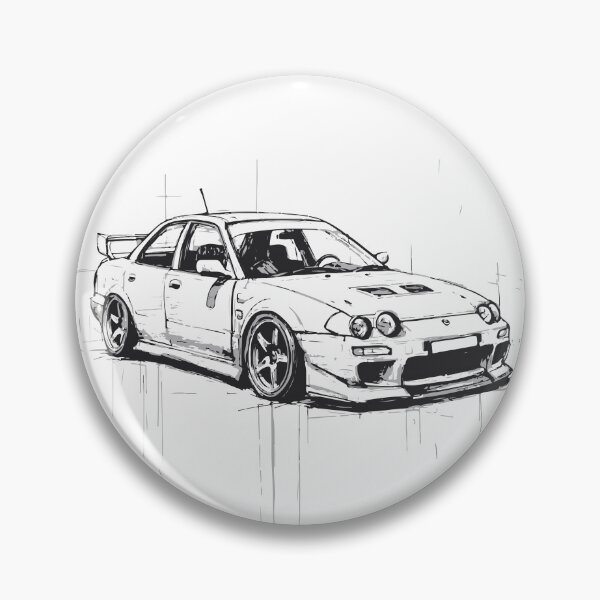 Item preview, Mazda Drift – JDM Style for Real Car Enthusiasts designed and sold by pixeldizajn.