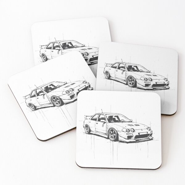 Item preview, Mazda Drift – JDM Style for Real Car Enthusiasts designed and sold by pixeldizajn.