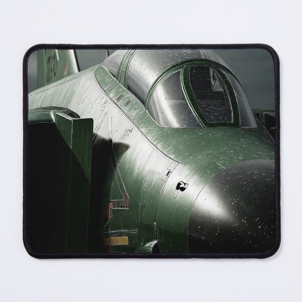 Item preview, F-4 Phantom Head-On designed and sold by Skyframe Aviation.