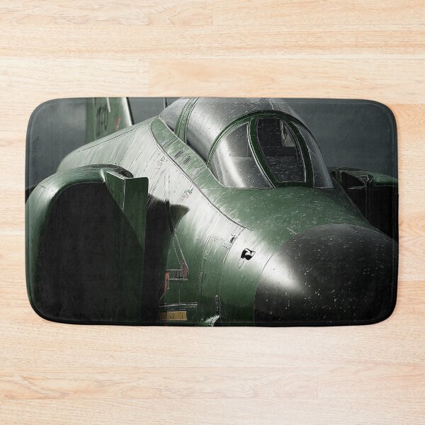 Item preview, F-4 Phantom Head-On designed and sold by Skyframe Aviation.