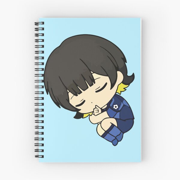 Item preview, Meguru Bachira Blue Lock Anime designed and sold by BrownHorse90s.