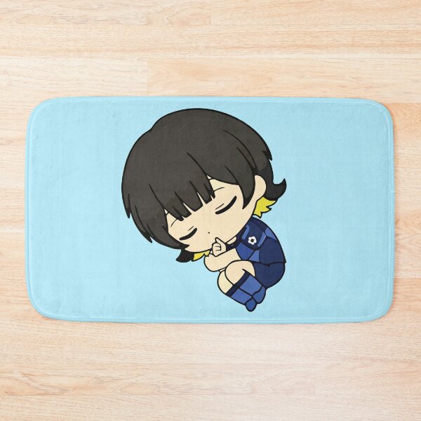 Item preview, Meguru Bachira Blue Lock Anime designed and sold by BrownHorse90s.