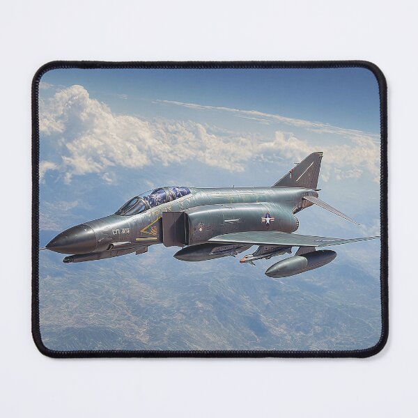 Item preview, Supersonic Phantom designed and sold by Skyframe Aviation.