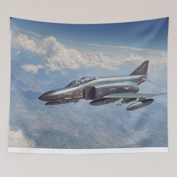 Item preview, Supersonic Phantom designed and sold by Skyframe Aviation.
