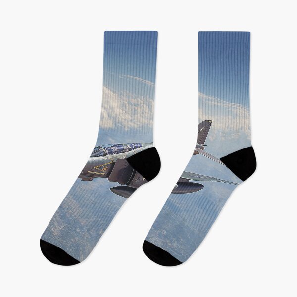 Item preview, Supersonic Phantom designed and sold by Skyframe Aviation.