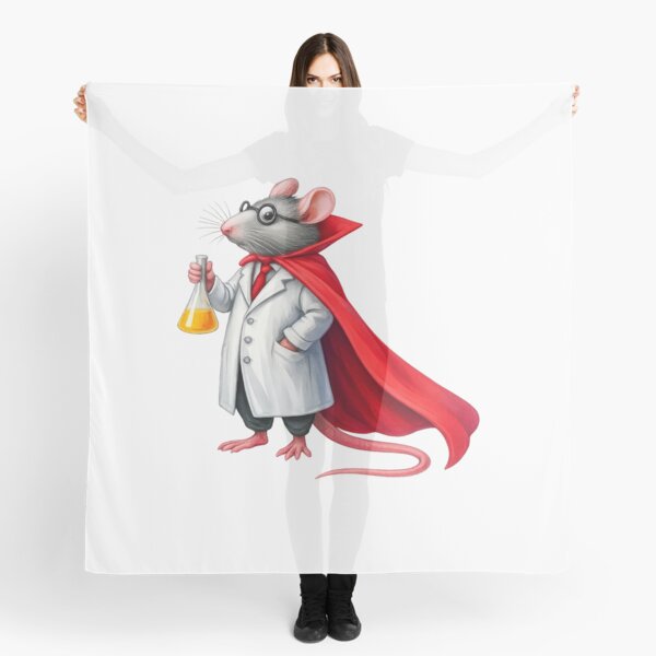 Item preview, Lab Rat designed and sold by erkinmaddison.